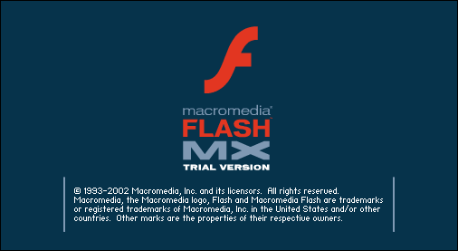 macromedia flash mx serial number
