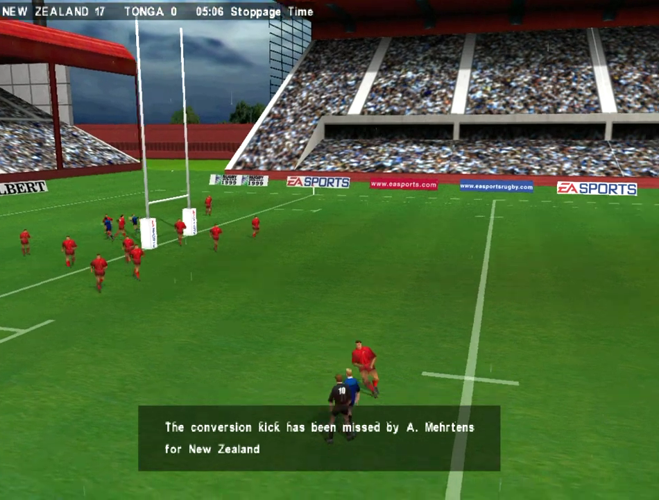 rugby 2008 free pc download